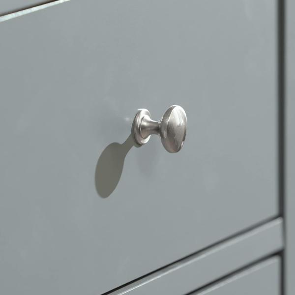 SoBuy Schuhschrank FSR89 mit 2 Klappen Schuhregal mit Schublade Schuhkommode Schuhablage Bild 9