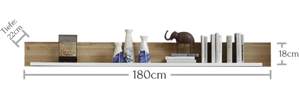 Wandboard FUN PLUS Bild 3