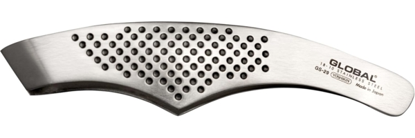 GLOBAL Kochpinzette Global GS-29 Fischgrätenpinzette 14 cm, GS-29