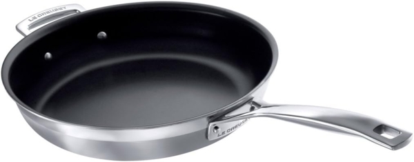 Le Creuset 3-Ply Bratpfanne 28 cm antihaft