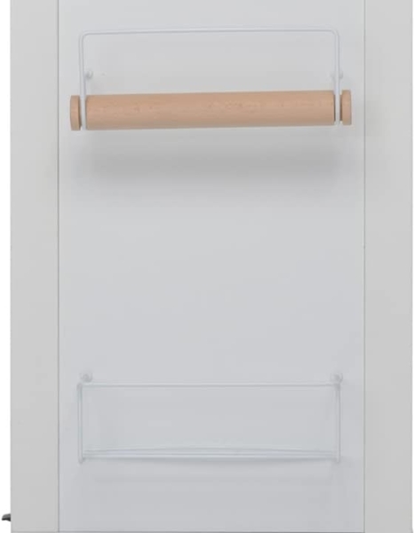 Foppapedretti Bistrot Servierwagen, Walnuss Bild 6