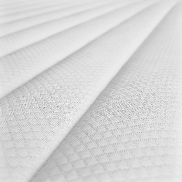 Mister Sandman Rollmatratze - Kaltschaum Matratze mit Matratzen Härtegrad H2 - Bequeme Matratze für alle Betten - Matratze 160x200 Bild 6
