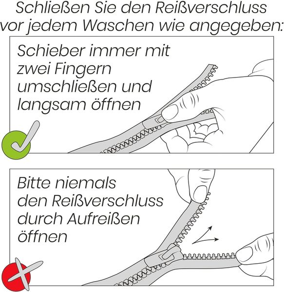 Dyckhoff Bettwäsche Bettwäsche, Frottier, 2 teilig, Weichfrottier Karo Bild 5