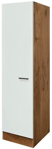 Flex-Well Seitenschrank Vintea (B x H x T) 50 x 200 x 57 cm, für viel Stauraum