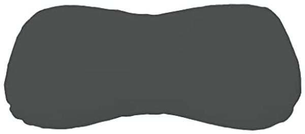 DUKAL Kissenbezüge Schlaraffia Premium / Flat Geltex, (1 Stück), Schlaraffia Premium, 100% Baumwolle, Made in Germany
