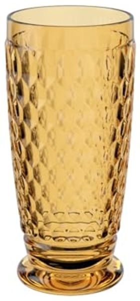 Villeroy & Boch Boston Coloured Longdrinkglas 400 ml Saffron
