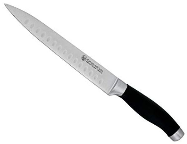 CS Kochsysteme Küchenmesser, Fleischmesser Shikoku, ca. 20 cm Klingenlänge