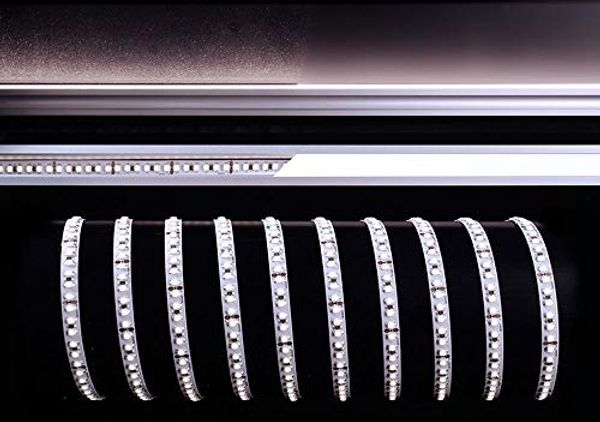 Deko Light 3528 180 24V 4000K 5m LED Stripe weiß IP20 4900lm >90 Ra 120°
