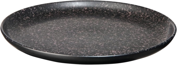 Asa Dessertteller Saisons Blackberry Schwarz (21cm) 27141358 Bild 2