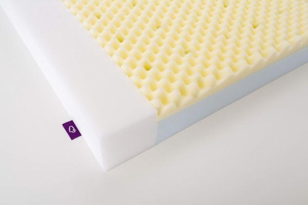 Träumeland 'Abendrot' Kaltschaummatratze Comfort 60x120 cm Bild 3