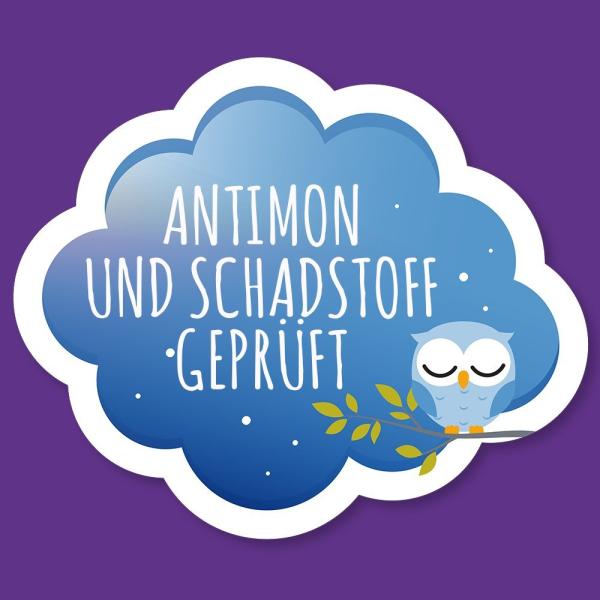 Träumeland 'Abendrot' Kaltschaummatratze Comfort 60x120 cm Bild 6