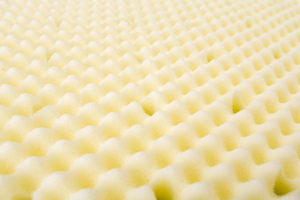 Träumeland 'Abendrot' Kaltschaummatratze Comfort 60x120 cm Bild 5