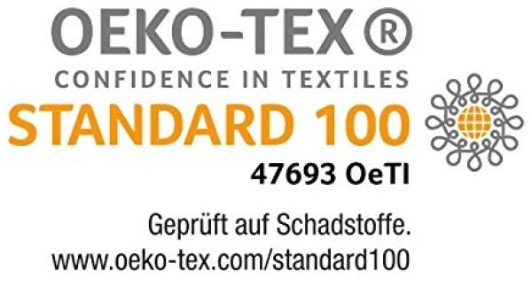 Träumeland 'Abendrot' Kaltschaummatratze Comfort 60x120 cm Bild 15