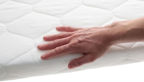 Stillerbursch Laufgittermatratze Bäri Exklusiv Bild 5