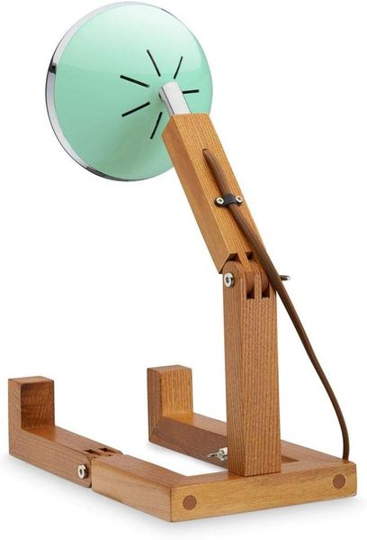 Piffany Mr. Wattson Original Tischlampe Dessert green Bild 2