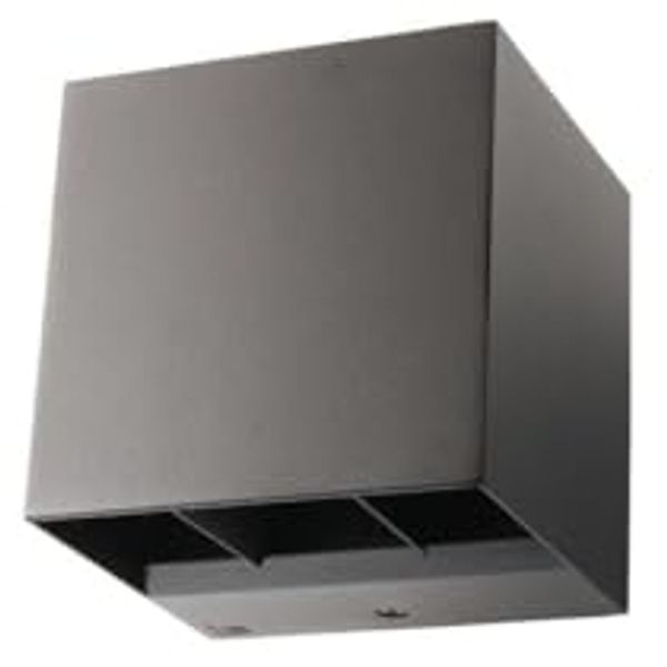 SG-Leuchten 641704 Artes 8W 340lm 3000K Ra>80 graphit dim.