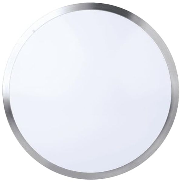 Dotlux 3372-399120 LUNAsilver D:330mm 18W COLORselect IP44 LED-Wand-.
