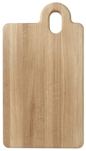 Broste Copenhagen Schneidebrett Olina (45,5x25 cm) 57000017