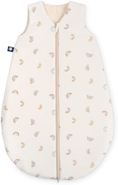 Julius Zöllner Schlafsack Jersey Little Bow 68/74