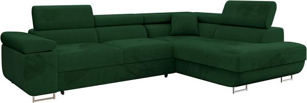 Ecksofa Torezio (Manila 35, Seite: Rechts)