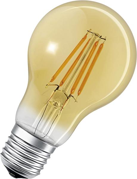 LEDVANCE SMART+ WiFi Filament Classic Dimmable 53 6 W/2400 K E27