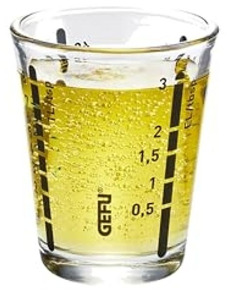 Gefu Messbecher Messi 40 ml