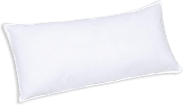 f. a. n. 'Kansas' Kissen, Microfaser, 40x80 cm