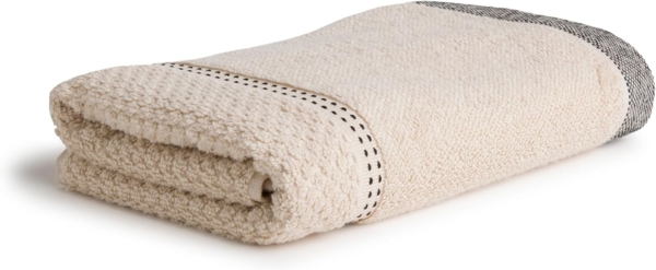 Möve Handtuch New Heritage, (1-St), aus weicher Premium Baumwolle