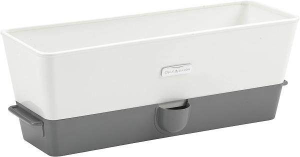 Cole & Mason Kräutertopf (Set, 3 St), Trio-Kräutertopf Bild 3