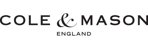 Cole & Mason Kräutertopf (Set, 3 St), Trio-Kräutertopf Bild 11