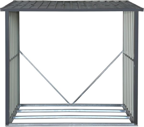 Tepro Kaminholzregal Wood Store 164 x 157 x 71 cm