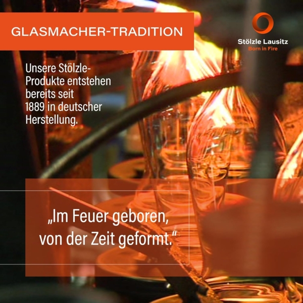 Stölzle Lausitz STONES Becher 465 ml kiesel 6er Set Bild 5