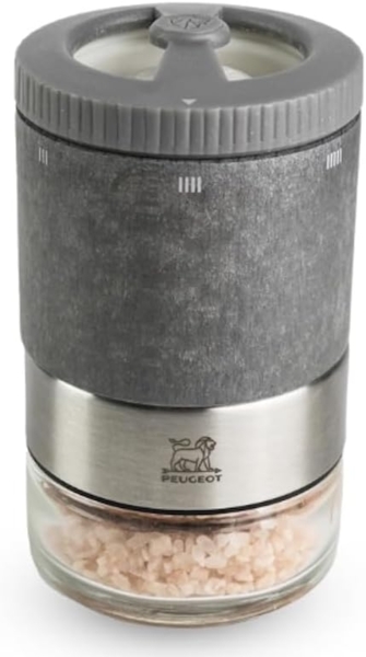 Peugeot MAESTRO Salzmühle Zirlion graphite light 11cm