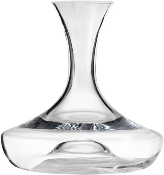 Eisch No Drop Effekt Dekanter 22,8 cm im Geschenkkarton