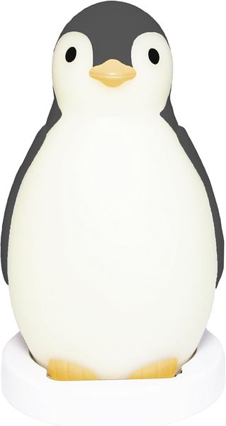 Zazu Schlaftrainer / Nachtlicht Pam der Pinguin