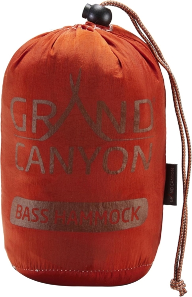 Grand Canyon Bass Hammock Hängematte, braun Bild 9