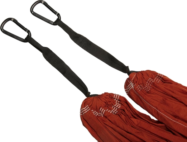 Grand Canyon Bass Hammock Hängematte, braun Bild 2