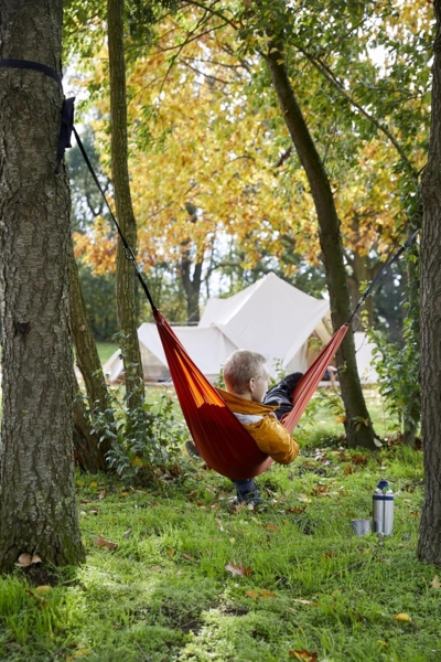 Grand Canyon Bass Hammock Hängematte, braun Bild 7