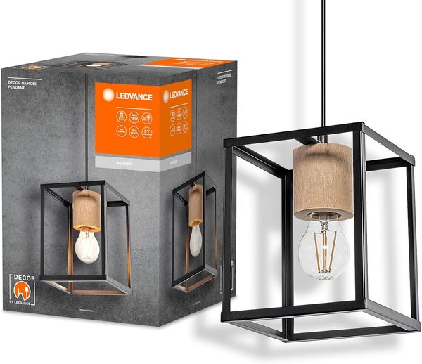 LEDVANCE Decor Nairobi Pendant