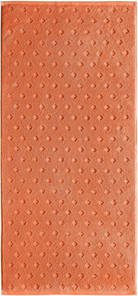 Erwin Müller Handtuch Handtuch "Baden-Baden", Frottier, Walk-Frottier Uni