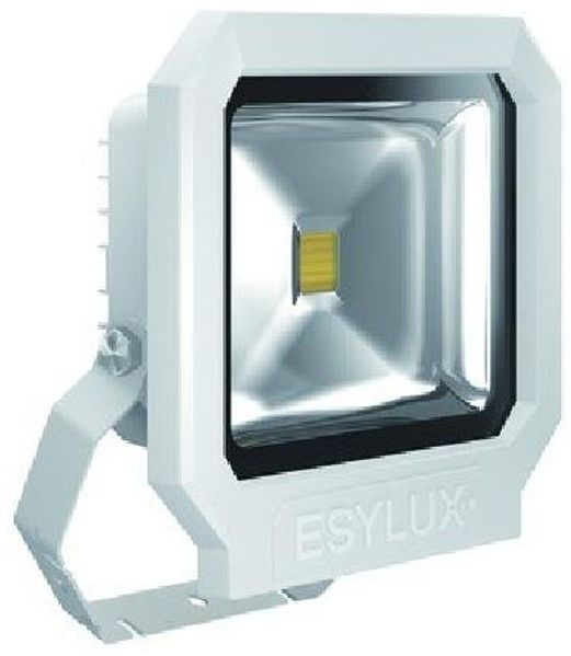 OFL/AFL SUN LED-Strahler 50W 1 LED weiß Außenleuchten Beleuchtung Leuchte Lampen