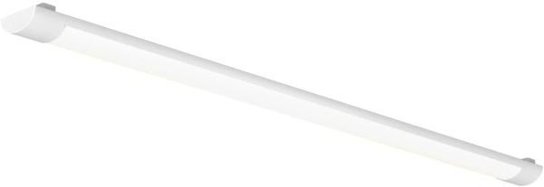 EVN Lichttechnik LED-Anbauleuchte 3000K 230V 110° IP20 L11973502W ww
