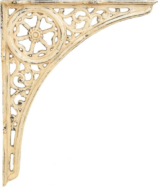 Biscottini Regal, 61 x 9 x 50