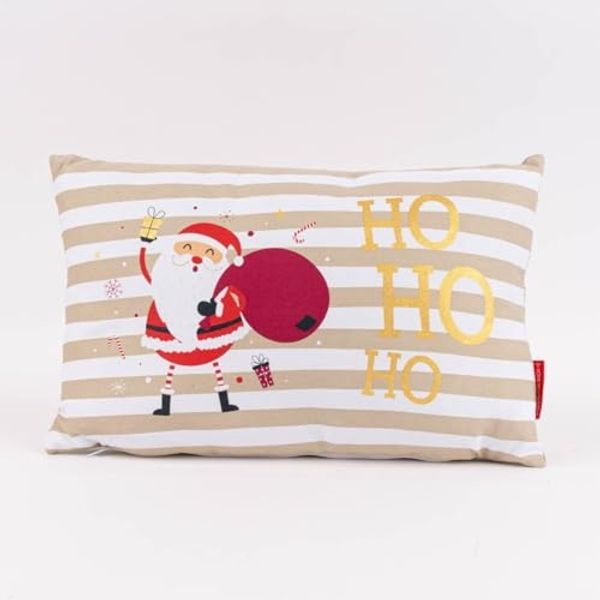 Kissen Dekokissen Kuschelkissen für Dich :-) Weihnachten la vida HoHoHo 3961131