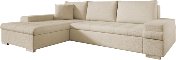 Ecksofa Bangkok Mini Premium (Baloo 2074)