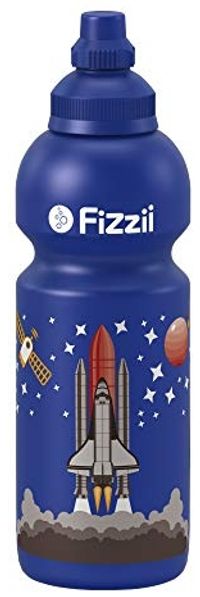 Fizzii Trinkflasche