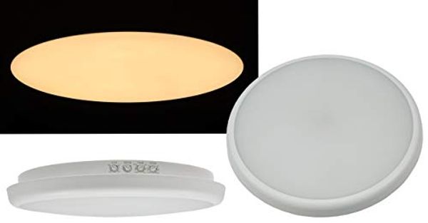ChiliTec LED Deckenleuchte mit HF Sensor, 22W