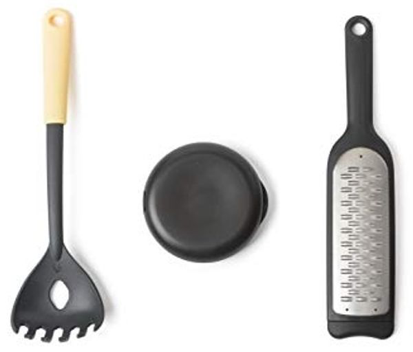 Brabantia Italienisches Kochset Tasty Mixed
