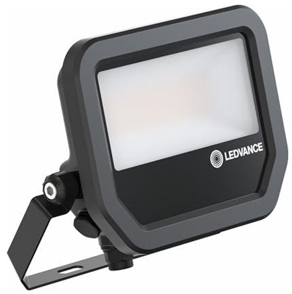 LEDVANCE FLOODLIGHT FL 20 P 17W 2K4LM 865 PS SY100 BK