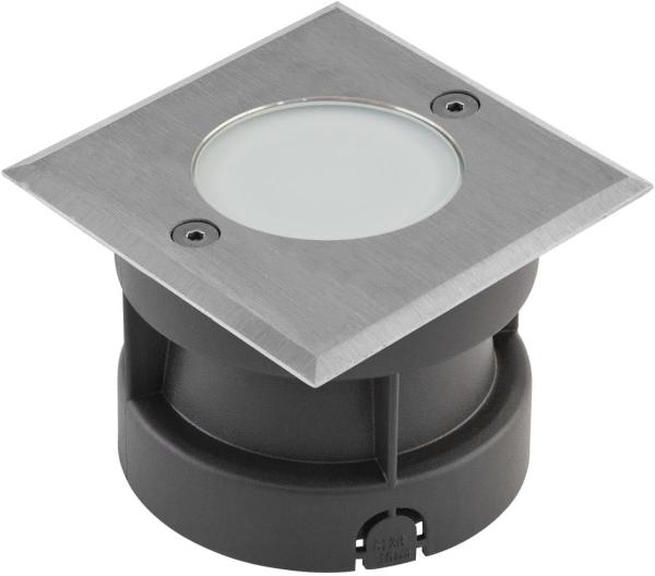 EVN LED-Bodeneinbauleuchte 3000K 230V IP67 6742502 eds